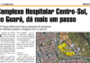 Jornal do Guará: Complexo Hospitalar Centro-Sul, no Guará, dá mais um passo Jornal do Guará: Complexo Hospitalar Centro-Sul, no Guará, dá mais um passo