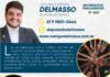 19 – Informativo semanal do Gabinete do Deputado Rodrigo Delmasso 19 – Informativo semanal do Gabinete do Deputado Rodrigo Delmasso