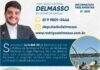 21 – Informativo semanal do Gabinete do Deputado Rodrigo Delmasso 21 – Informativo semanal do Gabinete do Deputado Rodrigo Delmasso