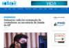 Portal do Callado: Delmasso solicita nomeação de contadores na secretaria de Saúde do DF Portal do Callado: Delmasso solicita nomeação de contadores na secretaria de Saúde do DF