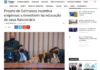 Times Brasília: Projeto de Delmasso incentiva empresas a investirem na educação de seus funcionários Times Brasília: Projeto de Delmasso incentiva empresas a investirem na educação de seus funcionários
