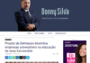Donny Silva: Projeto de Delmasso incentiva empresas a investirem na educação de seus funcionários Donny Silva: Projeto de Delmasso incentiva empresas a investirem na educação de seus funcionários