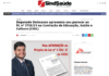 SindSaúde: Deputado Delmasso apresenta seu parecer ao PL nº 1735/21 na Comissão de Educação, Saúde e Cultura (CESC) SindSaúde: Deputado Delmasso apresenta seu parecer ao PL nº 1735/21 na Comissão de Educação, Saúde e Cultura (CESC)