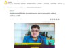 Agência CLDF: Delmasso defende investimento em transporte sobre trilhos no DF Agência CLDF: Delmasso defende investimento em transporte sobre trilhos no DF