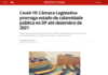 G1: Covid-19: Câmara Legislativa prorroga estado de calamidade pública no DF até dezembro de 2021 G1: Covid-19: Câmara Legislativa prorroga estado de calamidade pública no DF até dezembro de 2021