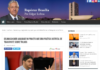 Edgar Lisboa: Delmasso quer agilidade no projeto que cria Política Distrital de Transporte sobre Trilhos Edgar Lisboa: Delmasso quer agilidade no projeto que cria Política Distrital de Transporte sobre Trilhos