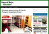 Guará Hoje: Delmasso pede remoção de Casa de Passagem instalada no Guará Guará Hoje: Delmasso pede remoção de Casa de Passagem instalada no Guará