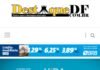 Destaque DF: Delmasso solicita nomeação de contadores na secretaria de Saúde do DF