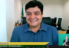 Delmasso defende investimento em transporte sobre trilhos no DF