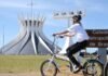 Projeto de Delmasso institui o Plano Distrital de Mobilidade Sustentável em Brasília