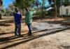 Sancionada lei de Delmasso que cria a Política Pública “Nossa Quadra” para revitalização de quadras do DF junto aos moradores