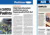Jornal de Brasília: Distritais discutem melhorias para a Superquadra Park Sul Jornal de Brasília: Distritais discutem melhorias para a Superquadra Park Sul