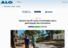 Jornal Alô: Quadras do DF serão revitalizadas com a participação dos moradores Jornal Alô: Quadras do DF serão revitalizadas com a participação dos moradores
