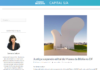 Correio Braziliense: Justiça suspende edital do Museu da Bíblia no DF Correio Braziliense: Justiça suspende edital do Museu da Bíblia no DF