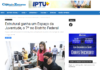 Jornal Capital e Entorno: Estrutural ganha um Espaço da Juventude, o 7º no Distrito Federal Jornal Capital e Entorno: Estrutural ganha um Espaço da Juventude, o 7º no Distrito Federal