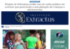 Eg News: Projeto de Delmasso proíbe uso de verba pública em eventos que promovam a sexualização de crianças e adolescentes Eg News: Projeto de Delmasso proíbe uso de verba pública em eventos que promovam a sexualização de crianças e adolescentes