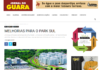 Jornal do Guará: MELHORIAS PARA O PARK SUL Jornal do Guará: MELHORIAS PARA O PARK SUL
