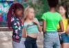 Projeto de Delmasso proíbe uso de verba pública em eventos que promovam a sexualização de crianças e adolescentes