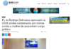 Blog Olhar Digital: PL de Rodrigo Delmasso aprovado na CEOF proíbe condenados por crimes contra a mulher de assumirem cargo público Blog Olhar Digital: PL de Rodrigo Delmasso aprovado na CEOF proíbe condenados por crimes contra a mulher de assumirem cargo público