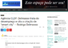 Deputado em Foco: Delmasso trata do desemprego e cita a criação de “smart city” – Rodrigo Delmasso Deputado em Foco: Delmasso trata do desemprego e cita a criação de “smart city” – Rodrigo Delmasso