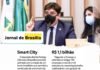 Jornal de Brasília coluna Do Alto Da Torre, 23 de setembro 2021 Jornal de Brasília coluna Do Alto Da Torre, 23 de setembro 2021 - Smart City