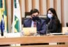 Lei de Delmasso estabelece tempo de serviço voluntário como experiência profissional
