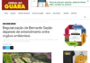 Jornal do Guará: Regularização de Bernardo Sayão depende de entendimento entre órgãos ambientais Jornal do Guará: Regularização de Bernardo Sayão depende de entendimento entre órgãos ambientais