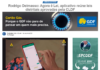 EG News: Rodrigo Delmasso: Agora é Lei, aplicativo reúne leis distritais aprovadas pela CLDF EG News: Rodrigo Delmasso: Agora é Lei, aplicativo reúne leis distritais aprovadas pela CLDF