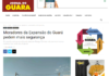 Jornal do Guará: Moradores da Expansão do Guará pedem mais segurança Jornal do Guará: Moradores da Expansão do Guará pedem mais segurança