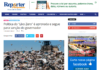 Reporte Independente: Política do “Lixo Zero” é aprovada e segue para sanção do governador Reporte Independente: Política do “Lixo Zero” é aprovada e segue para sanção do governador