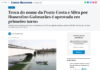 Correio Brasiliense: Troca do nome da Ponte Costa e Silva por Honestino Guimarães é aprovada em primeiro turno Correio Brasiliense: Troca do nome da Ponte Costa e Silva por Honestino Guimarães é aprovada em primeiro turno