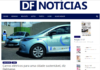 DF Notícias: Carros elétricos para uma cidade sustentável, diz Delmasso DF Notícias: Carros elétricos para uma cidade sustentável, diz Delmasso