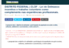 Tribuna do Brasil: Lei de Delmasso incentiva o trabalho voluntário como complemento nas experiências profissionais. Tribuna do Brasil: Lei de Delmasso incentiva o trabalho voluntário como complemento nas experiências profissionais.