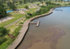 Delmasso protocola projeto que implementa diretrizes para transporte aquaviário coletivo no lago Paranoá