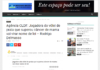 Deputado em Foco: Jogadora do vôlei de praia que superou câncer de mama vai virar nome de lei – Rodrigo Delmasso Deputado em Foco: Jogadora do vôlei de praia que superou câncer de mama vai virar nome de lei – Rodrigo Delmasso