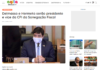 Agita Brasília: Delmasso e Hermeto serão presidente e vice da CPI da Sonegação Fiscal Agita Brasília: Delmasso e Hermeto serão presidente e vice da CPI da Sonegação Fiscal