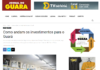 Jornal do Guará: Como andam os investimentos para o Guará Jornal do Guará: Como andam os investimentos para o Guará