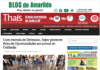 Blog do Amarildo: Com emenda de Delmasso, Sejuv promove Feira de Oportunidades aos jovens de Ceilândia Blog do Amarildo: Com emenda de Delmasso, Sejuv promove Feira de Oportunidades aos jovens de Ceilândia