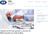 CFA: Proposta do DF quer garantir a atuação do ADM na gestão da saúde pública CFA: Proposta do DF quer garantir a atuação do ADM na gestão da saúde pública