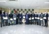Delmasso homenageia dirigentes da PCDF com Moção de Louvor