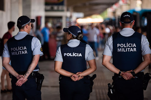 Delmasso solicita reforço de policiamento na região do Guará Park