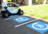 Veículos elétricos podem ganhar isenção de IPVA no DF