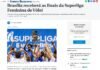 Correio Braziliense: Brasília receberá as finais da Superliga Feminina de Vôlei Correio Braziliense: Brasília receberá as finais da Superliga Feminina de Vôlei