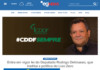 Eg News: Entra em vigor lei do Deputado Rodrigo Delmasso, que institui a política do Lixo Zero Eg News: Entra em vigor lei do Deputado Rodrigo Delmasso, que institui a política do Lixo Zero