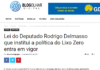 Blog Olhar Digital: Lei do Deputado Rodrigo Delmasso que institui a política do Lixo Zero entra em vigor Blog Olhar Digital: Lei do Deputado Rodrigo Delmasso que institui a política do Lixo Zero entra em vigor