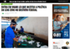 Ao Vivo Brasília: Entra em vigor lei que institui a política do Lixo Zero no Distrito Federal Ao Vivo Brasília: Entra em vigor lei que institui a política do Lixo Zero no Distrito Federal