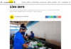 Jornal de Brasília: Lixo zero Jornal de Brasília: Lixo zero