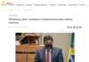 Agência CLDF: Delmasso quer catadores responsáveis pela coleta seletiva Agência CLDF: Delmasso quer catadores responsáveis pela coleta seletiva