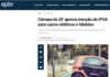EPBR: Câmara do DF aprova isenção de IPVA para carros elétricos e híbridos EPBR: Câmara do DF aprova isenção de IPVA para carros elétricos e híbridos