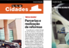 Jornal de Brasília: Nossa Quadra – Parcerias e realização de reformas Jornal de Brasília: Nossa Quadra - Parcerias e realização de reformas